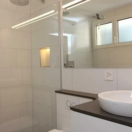 Apartmán Las Vals D *