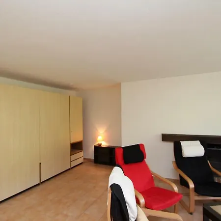 Apartmán Las Vals D Cunter