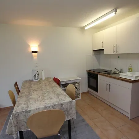Las Vals D Apartmán