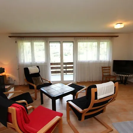 Las Vals D Apartmán