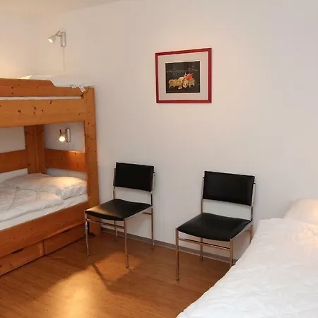 Las Vals D Apartment Cunter
