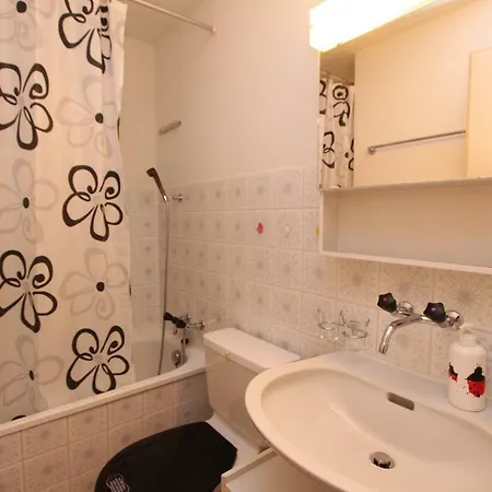 Las Vals D Apartment Cunter