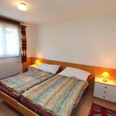 Las Vals D Apartment
